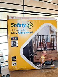 Cancelletto per bambini e animali (cani)