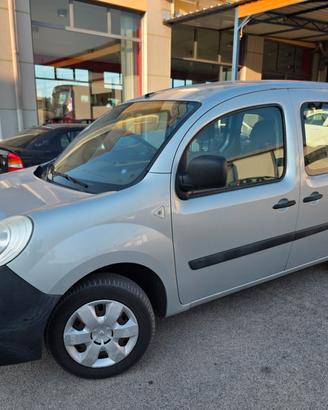 Renault Kangoo 1.5 dCi 85CV 5 porte Dynamique