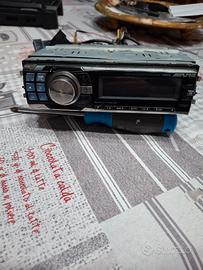 autoradio alpine 