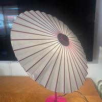 LAMPADA VINTAGE SUN LAMP TAIWAN DESIGN OMBRELLO