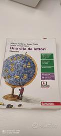 Una vita da lettori. Narrativa