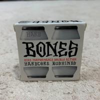 Gommini truck skate marca “bones” durezza “hard”