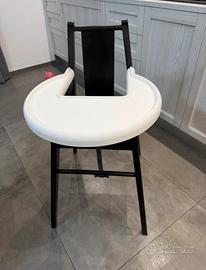 Seggiolone pappa Ikea