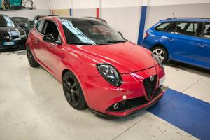 Alfa Romeo MiTo 1.4 78 CV 8V S&S Urban