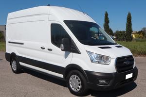 Ford Transit 130 Cv PASSO LUNGO Tetto H3