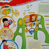 Palestra attività 3 in 1 – Clementoni– da 3 mesi