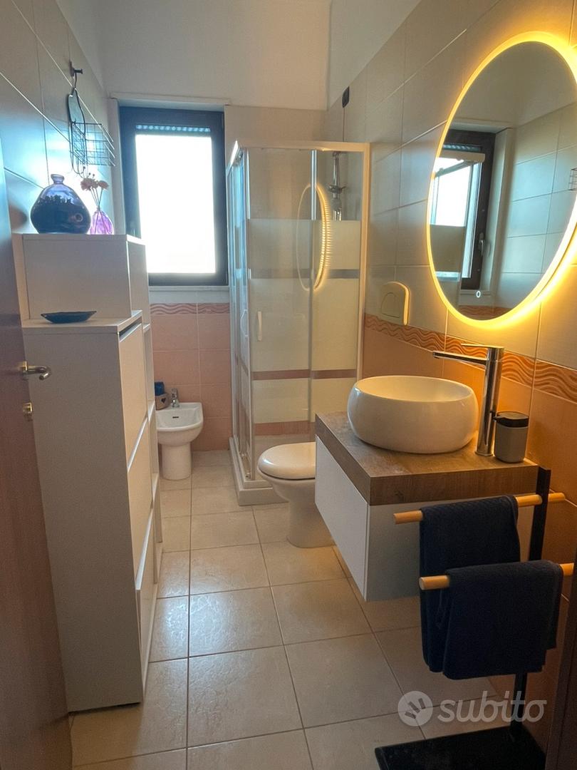 Apartment in LE - Vista 3