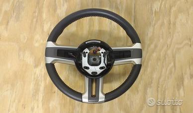 Volante Ford Mustang dal 2010