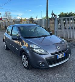 Renault clio GPL originale