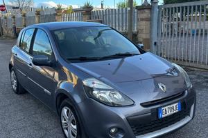 Renault clio GPL originale
