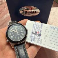 Tissot Bodyguard - Vintage Full Set