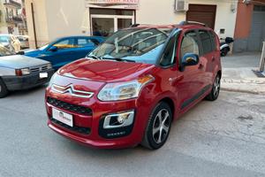 Citroen C3 Picasso BlueHDi 100 Feel Edition