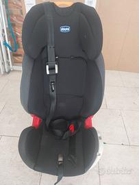 Seggiolino auto Chicco