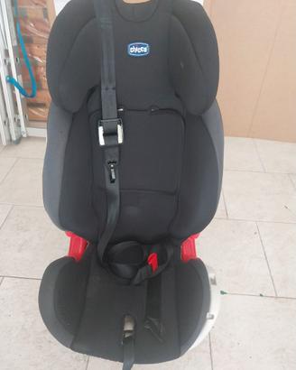 Seggiolino auto Chicco