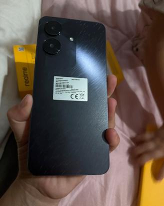 Realmi note 60 128 gb