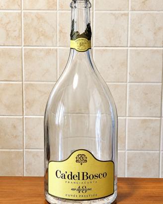 Ca’ del Bosco Cuvée Prestige – Magnum 1,5 L