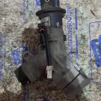 NISSAN MICRA K12 2002 - BLOCCASTERZO CON CHIAVE