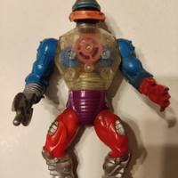 Roboto mattel