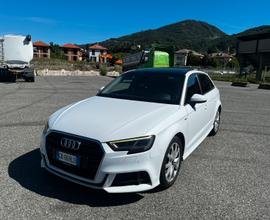 Audi A3 S-Line 150cv S-tronic