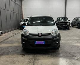 Fiat Panda 1.3 MJT 95 CV S&S Lounge VAN 06/2019