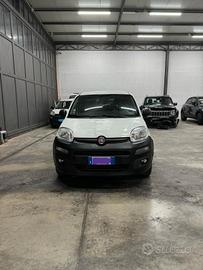 Fiat Panda 1.3 MJT 95 CV S&S Lounge VAN 06/2019