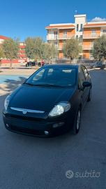 Punto evo 1.2 benzina 12/2011