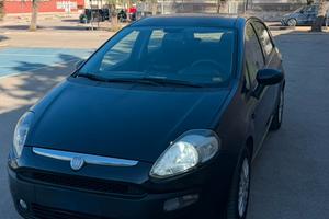 Punto evo 1.2 benzina 12/2011