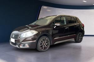 Suzuki S-Cross 1.6 DDiS