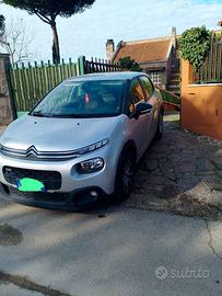 CITROEN C3 3ª serie - 2017