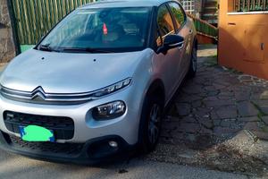 CITROEN C3 3ª serie - 2017