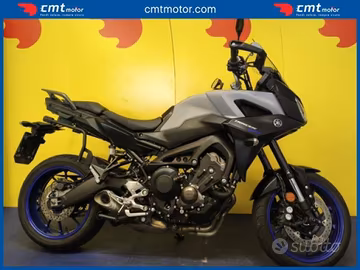 YAMAHA Tracer 900 Garantita e Finanziabile