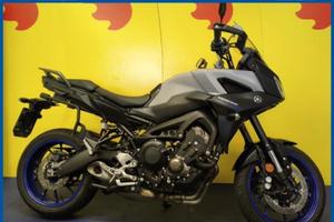 YAMAHA Tracer 900 Garantita e Finanziabile