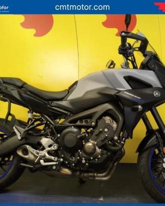 YAMAHA Tracer 900 Garantita e Finanziabile