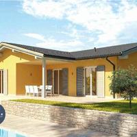 Villa unifamiliare di nuova costruzione a Farra d'