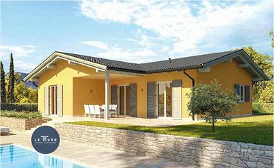 Villa unifamiliare di nuova costruzione a Farra d'