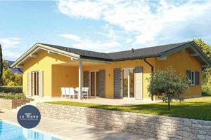 Villa unifamiliare di nuova costruzione a Farra d'