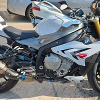 Bmw S1000R