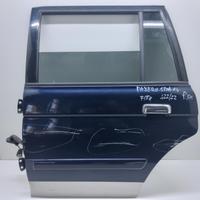 PORTIERA POSTERIORE SINISTRA MITSUBISHI Pajero Spo