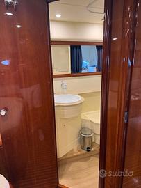 Rizzardi 50 top line