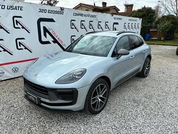 Porsche Macan T 2.0 265cv