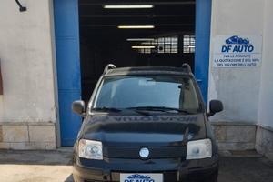Fiat Panda 1.4 Natural Power Classic