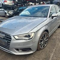 Ricambi Audi a3 2015