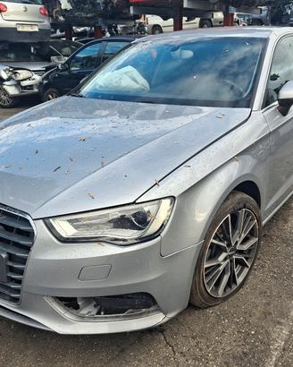 Ricambi Audi a3 2015