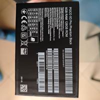 smartphone Xiaomi poco X3 Pro 