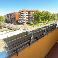 Balconiera per muretto