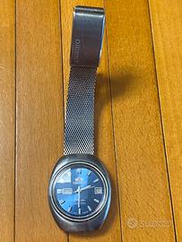 Orient Racer 21 jewels funzionante automatico