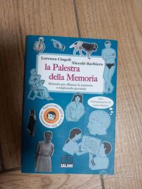 La palestra della memoria 