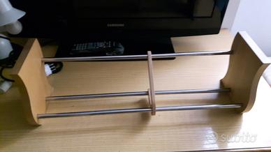 Porta CD e DVD o giochi Playstation 