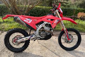 Honda CRF 250 RX