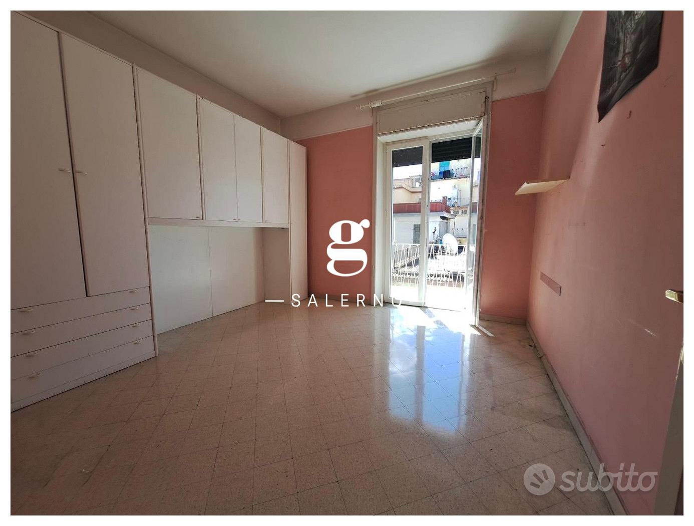 Appartamento – Salerno - Altro